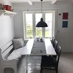 Vettingstua, Beautiful House Down By The Sea. Prázdninový dům *