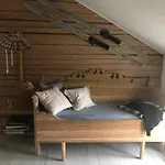 Vettingstua, Beautiful House Down By The Sea. Prázdninový dům *
