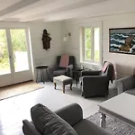 Vettingstua, Beautiful House Down By The Sea. Prázdninový dům *