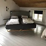 Vettingstua, Beautiful House Down By The Sea. Prázdninový dům *