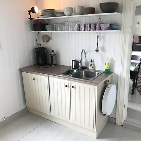 Vettingstua, Beautiful House Down By The Sea. Дом отдыха Gravdal (Vestvagoy)