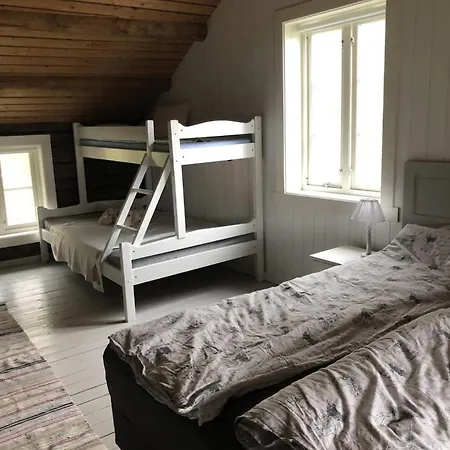 Vettingstua, Beautiful House Down By The Sea.