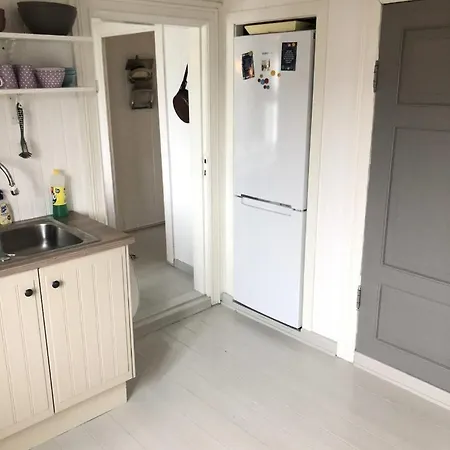 Vettingstua, Beautiful House Down By The Sea. Дом отдыха Gravdal (Vestvagoy)